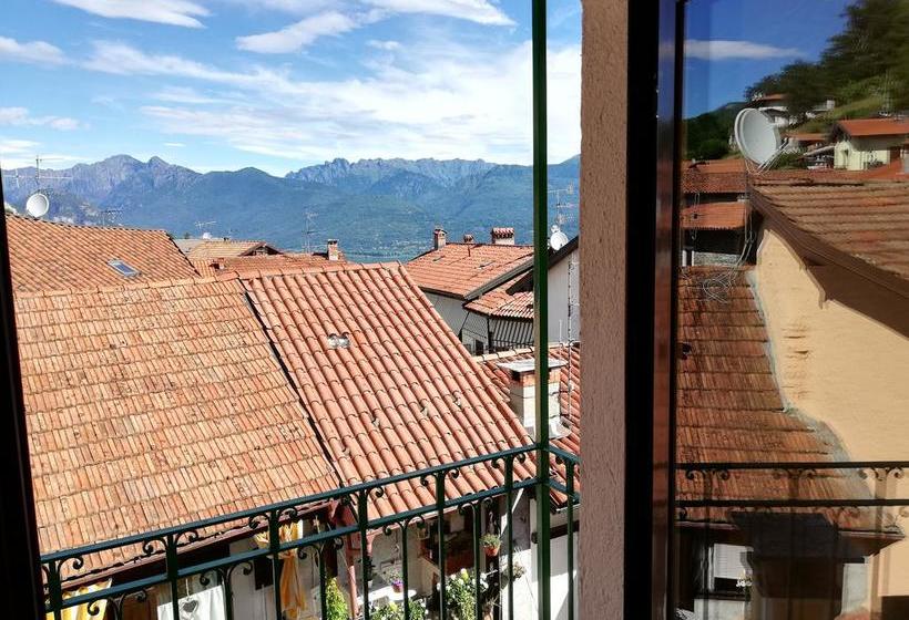 ホテル Bed And Breakfast Campino