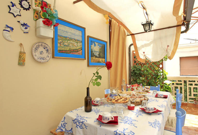 호텔 B&b Del Castello