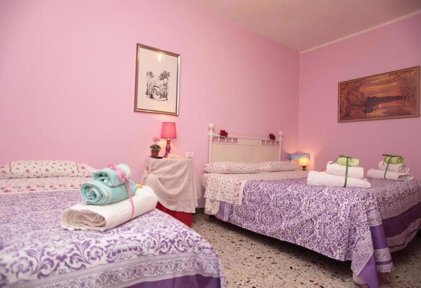 호텔 B&b Del Castello