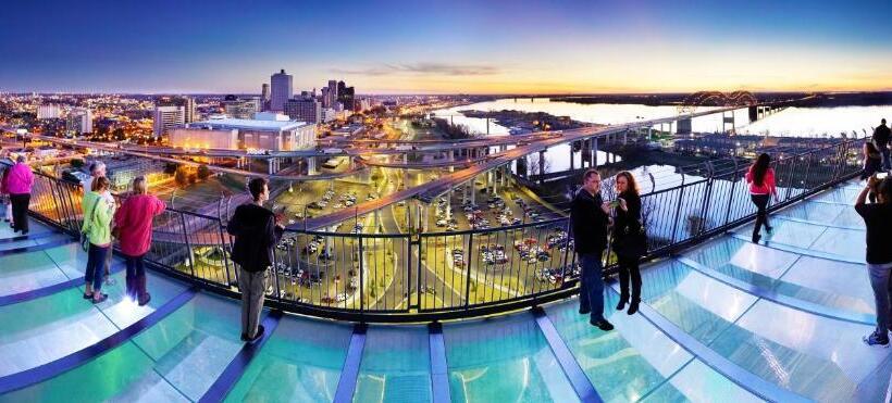 فندق Big Cypress Lodge