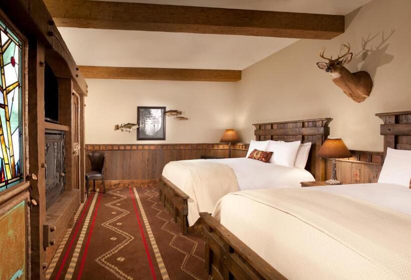 ホテル Big Cypress Lodge