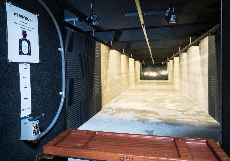 ホテル Big Cypress Lodge