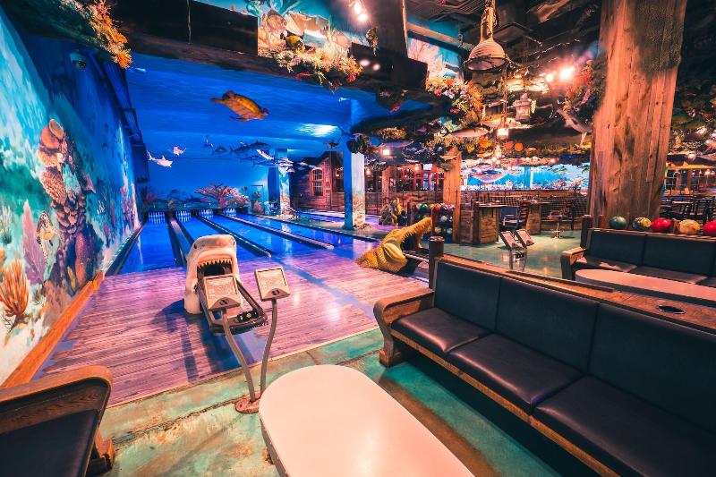 فندق Big Cypress Lodge