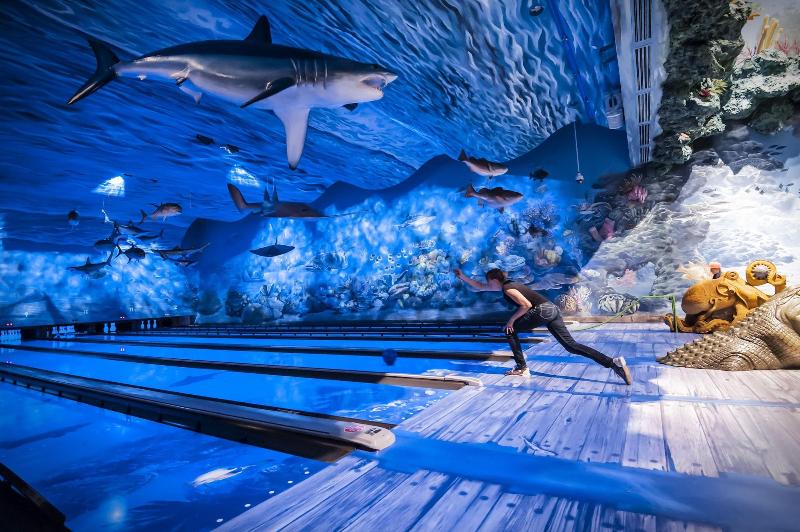 ホテル Big Cypress Lodge