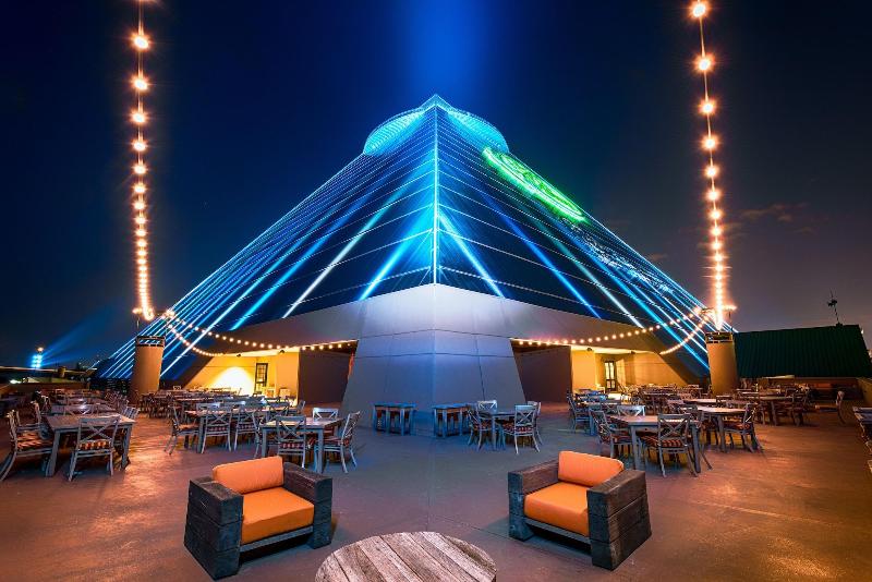 ホテル Big Cypress Lodge