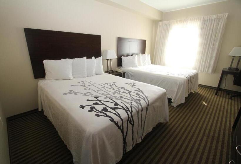 فندق Bowman Inn And Suites