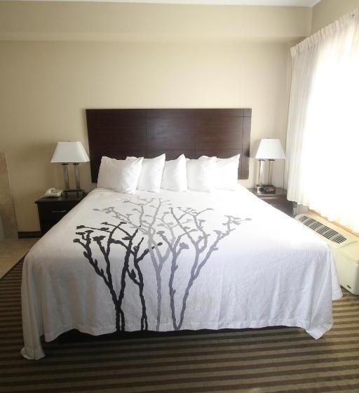 فندق Bowman Inn And Suites