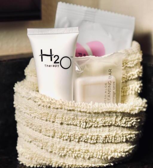 فندق Bowman Inn And Suites