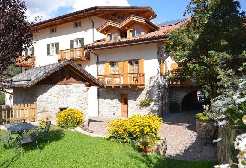 فندق Residence Ca  Delle Margherite