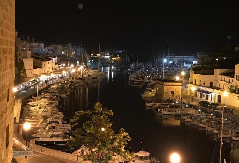 בית מלון כפרי Ca S'arader Turismo De Interior