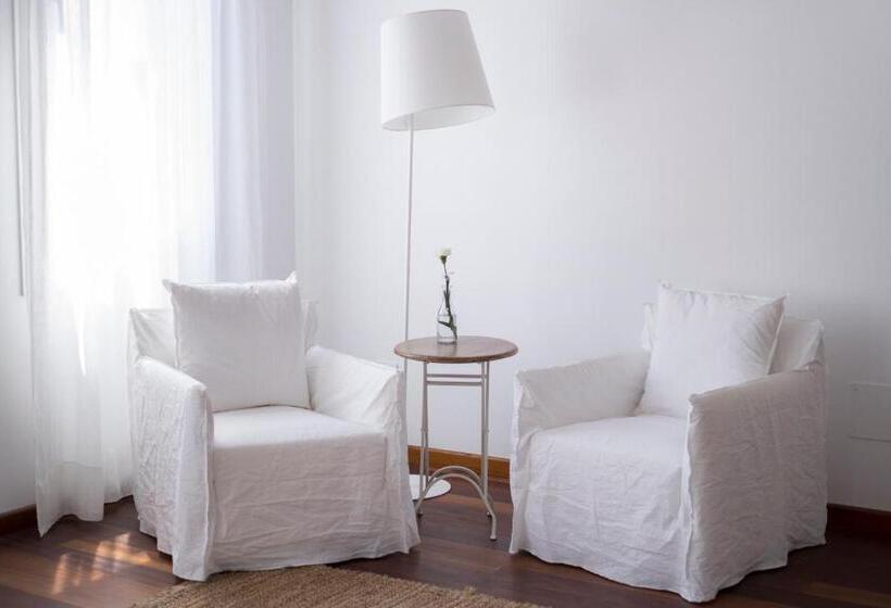 בית מלון כפרי Ca S'arader Turismo De Interior