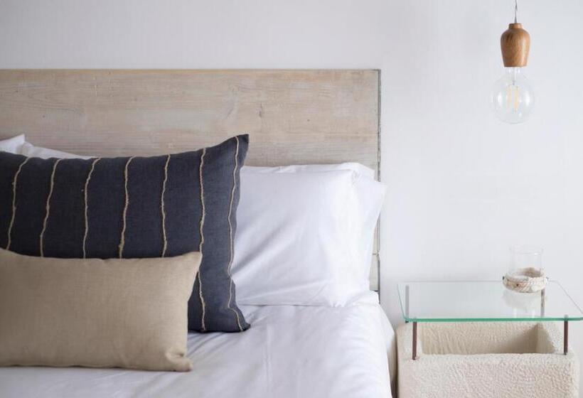 בית מלון כפרי Ca S'arader Turismo De Interior