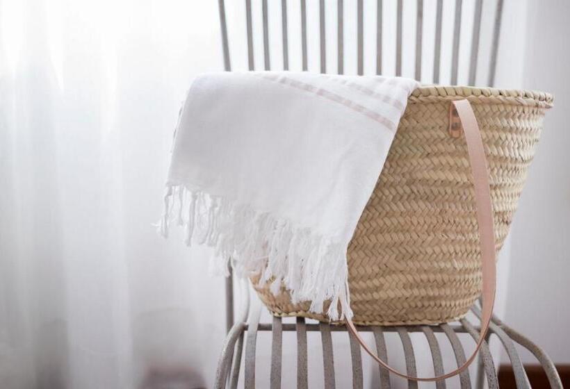 בית מלון כפרי Ca S'arader Turismo De Interior