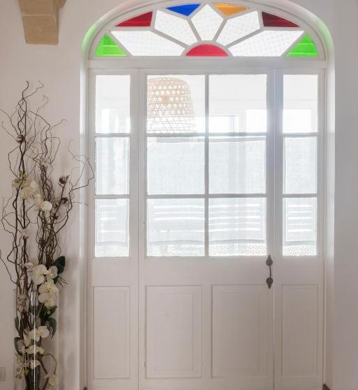 בית מלון כפרי Ca S'arader Turismo De Interior