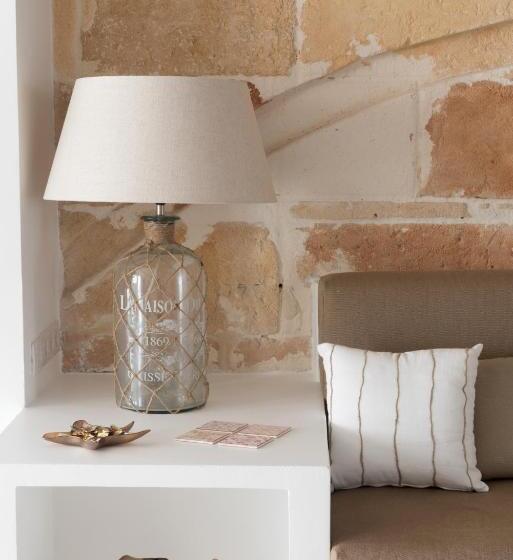 בית מלון כפרי Ca S'arader Turismo De Interior