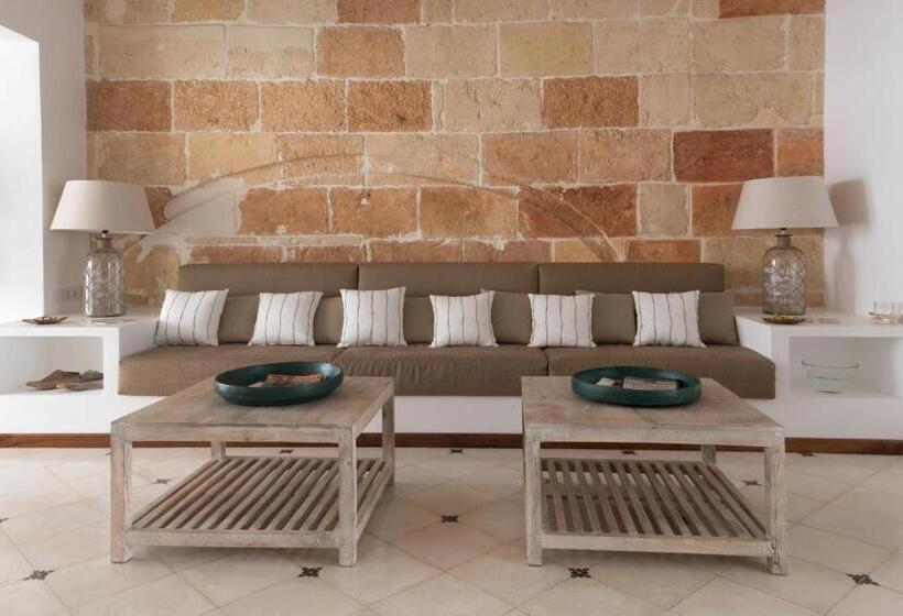 בית מלון כפרי Ca S'arader Turismo De Interior