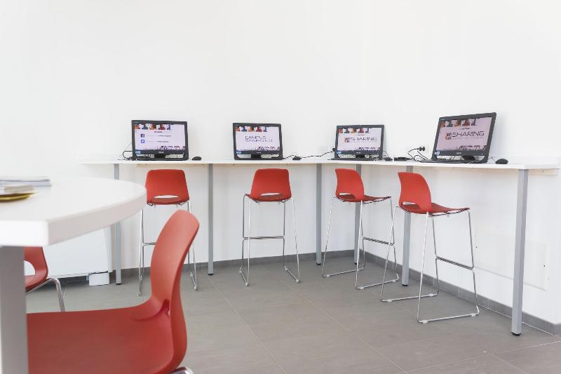 Hotel Campus Sanpaolo