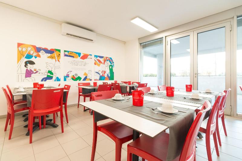 Hotel Campus Sanpaolo