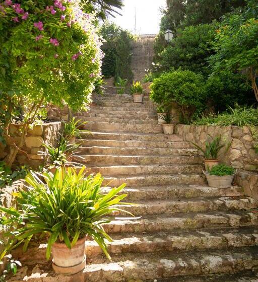 酒店 Can Moio Turismo De Interior