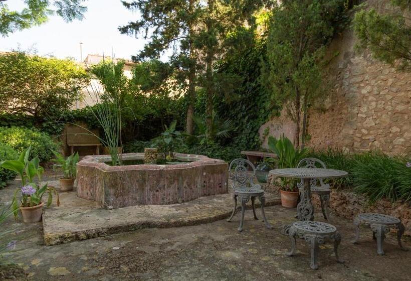 酒店 Can Moio Turismo De Interior