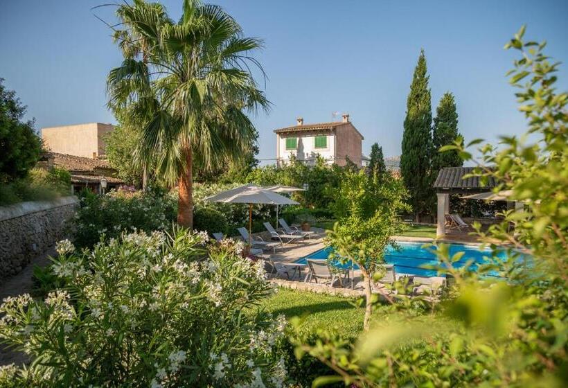 酒店 Can Moio Turismo De Interior