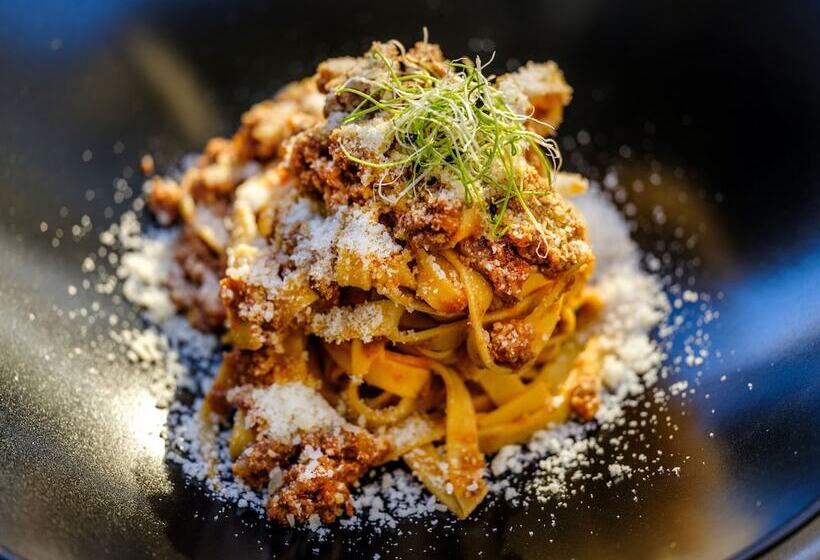 ホテル Casa Alice