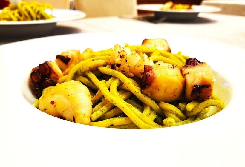 ホテル Casa Alice