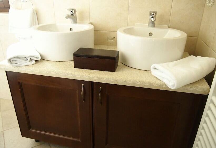 ホテル Casa Alice