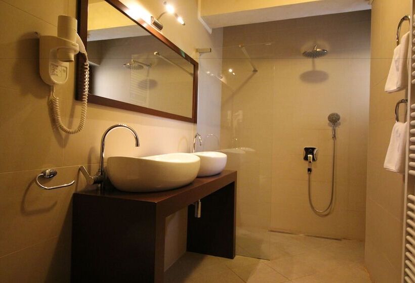 ホテル Casa Alice