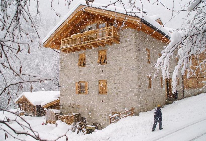 فندق Casa Le Marinolde