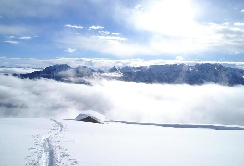 فندق Casa Le Marinolde