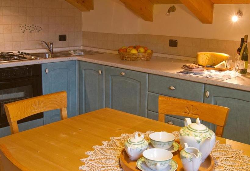 فندق Casa Le Marinolde