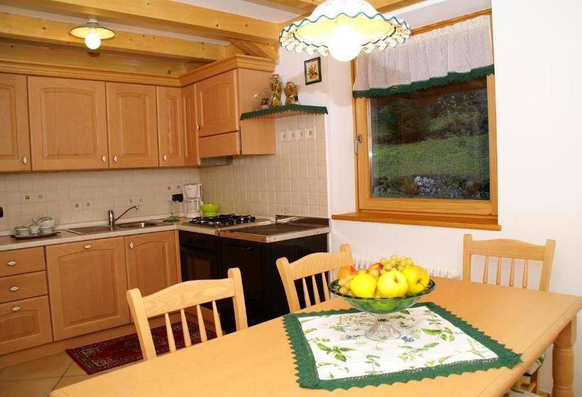 فندق Casa Le Marinolde