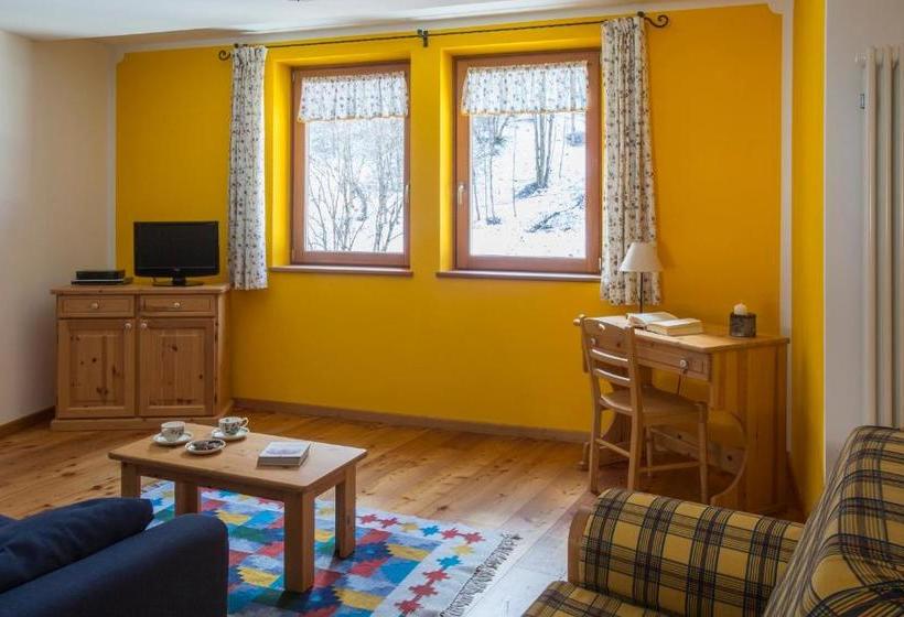 فندق Casa Le Marinolde