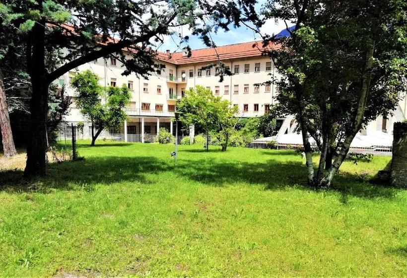 호텔 Casa Per Ferie Centro Beato Rosaz