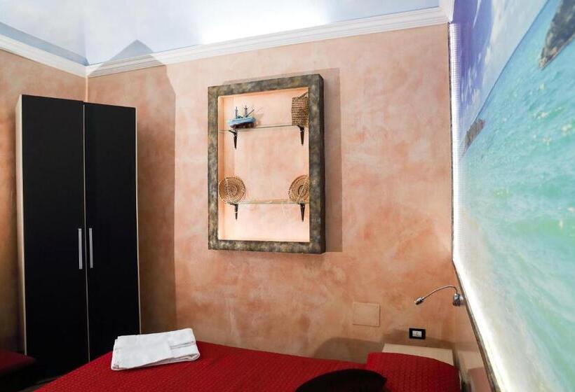 هتل Case Vacanze Benvenuti Al Sud