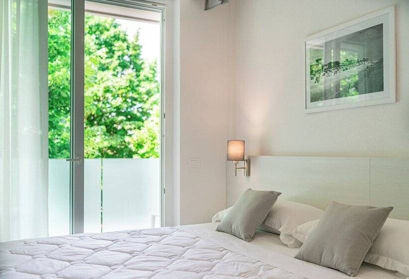 בית מלון כפרי Centrale