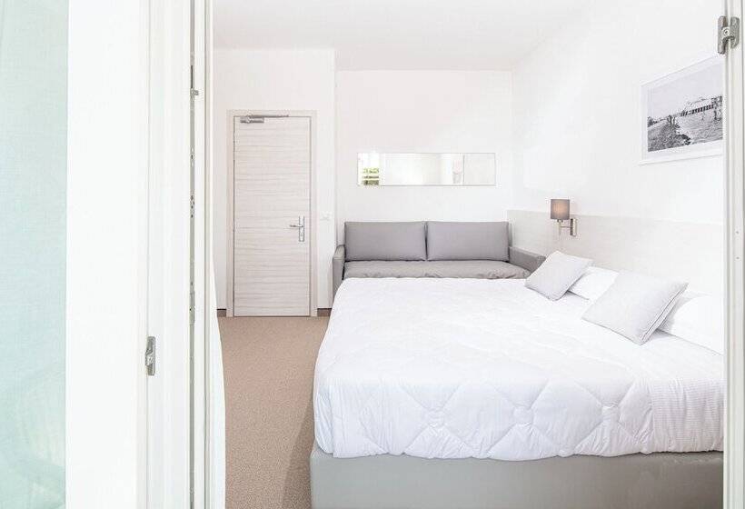 בית מלון כפרי Centrale