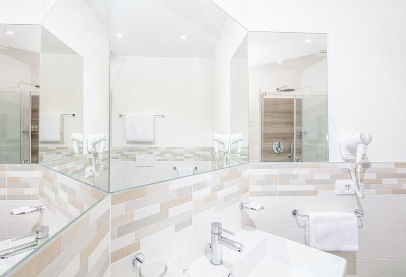 בית מלון כפרי Centrale