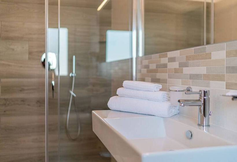 בית מלון כפרי Centrale