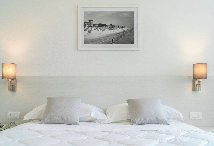 בית מלון כפרי Centrale