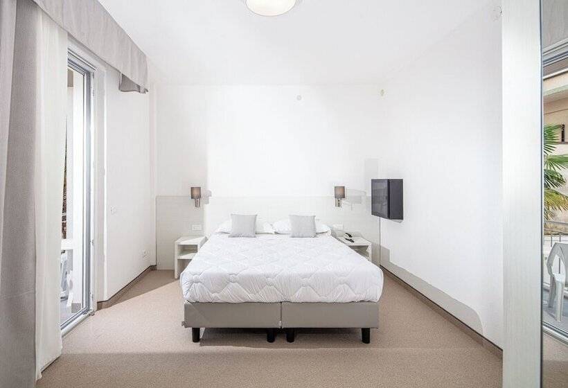 בית מלון כפרי Centrale