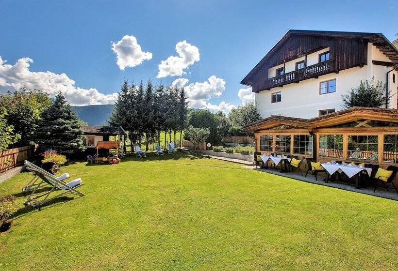 Отель Chalet Olympia