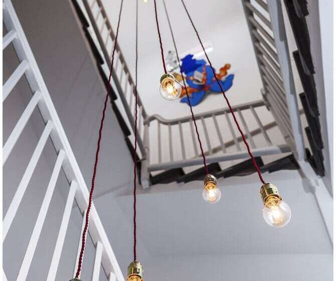 Отель Cheap & Chic