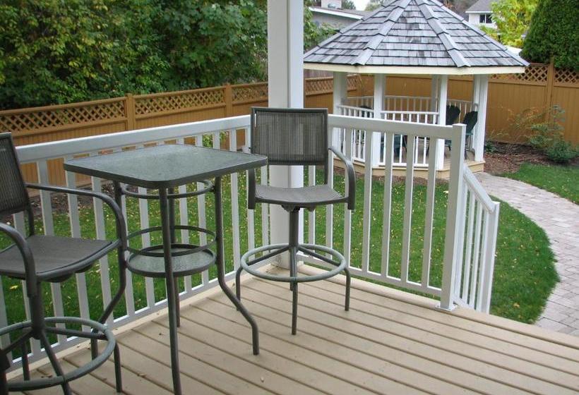 בית מלון כפרי Chesterfield Inn