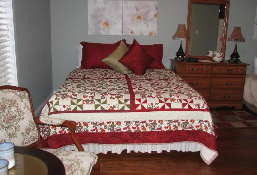 בית מלון כפרי Chesterfield Inn