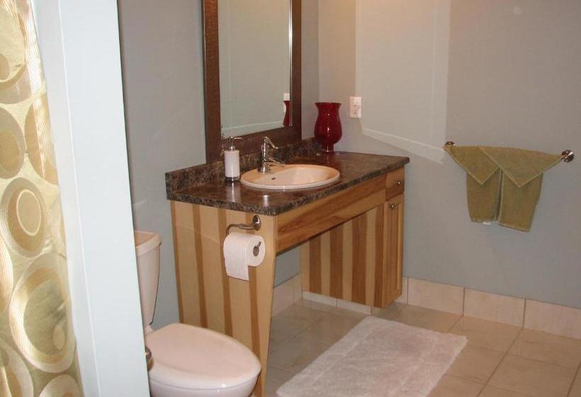 בית מלון כפרי Chesterfield Inn