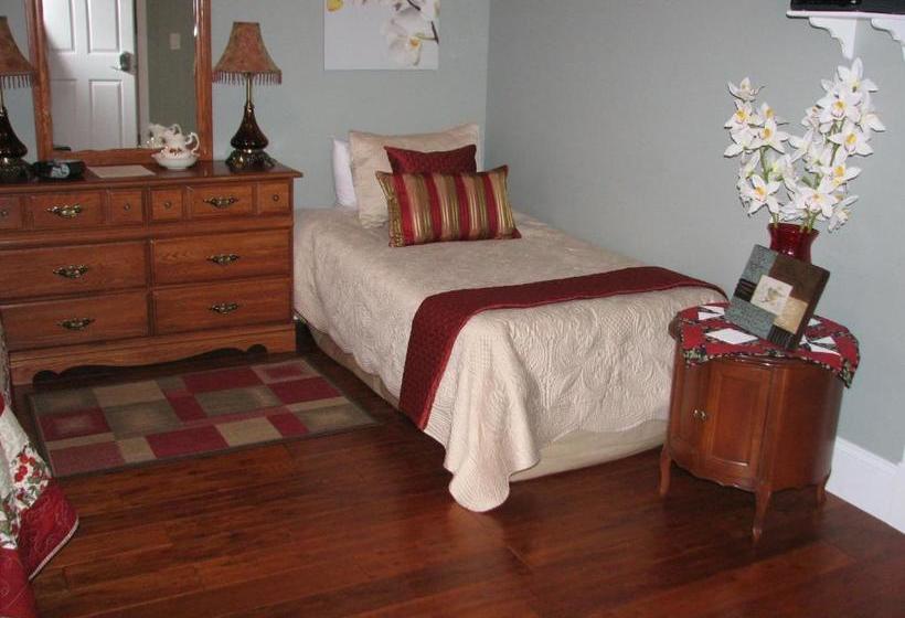 בית מלון כפרי Chesterfield Inn