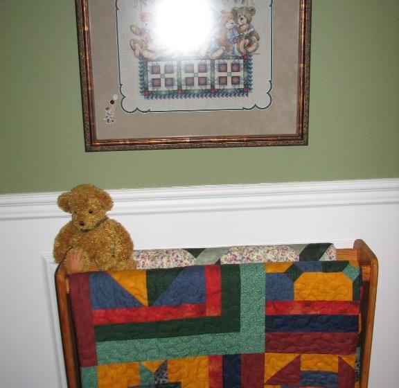 בית מלון כפרי Chesterfield Inn