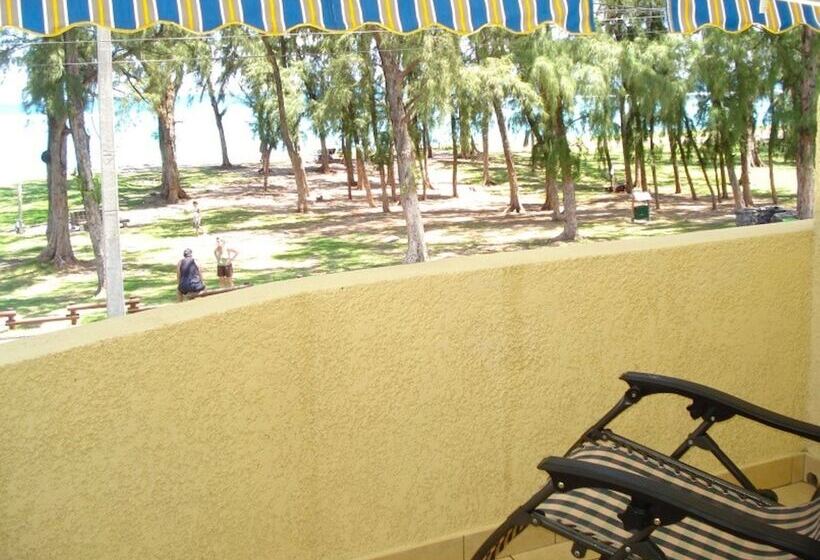 Отель Chez Pepe